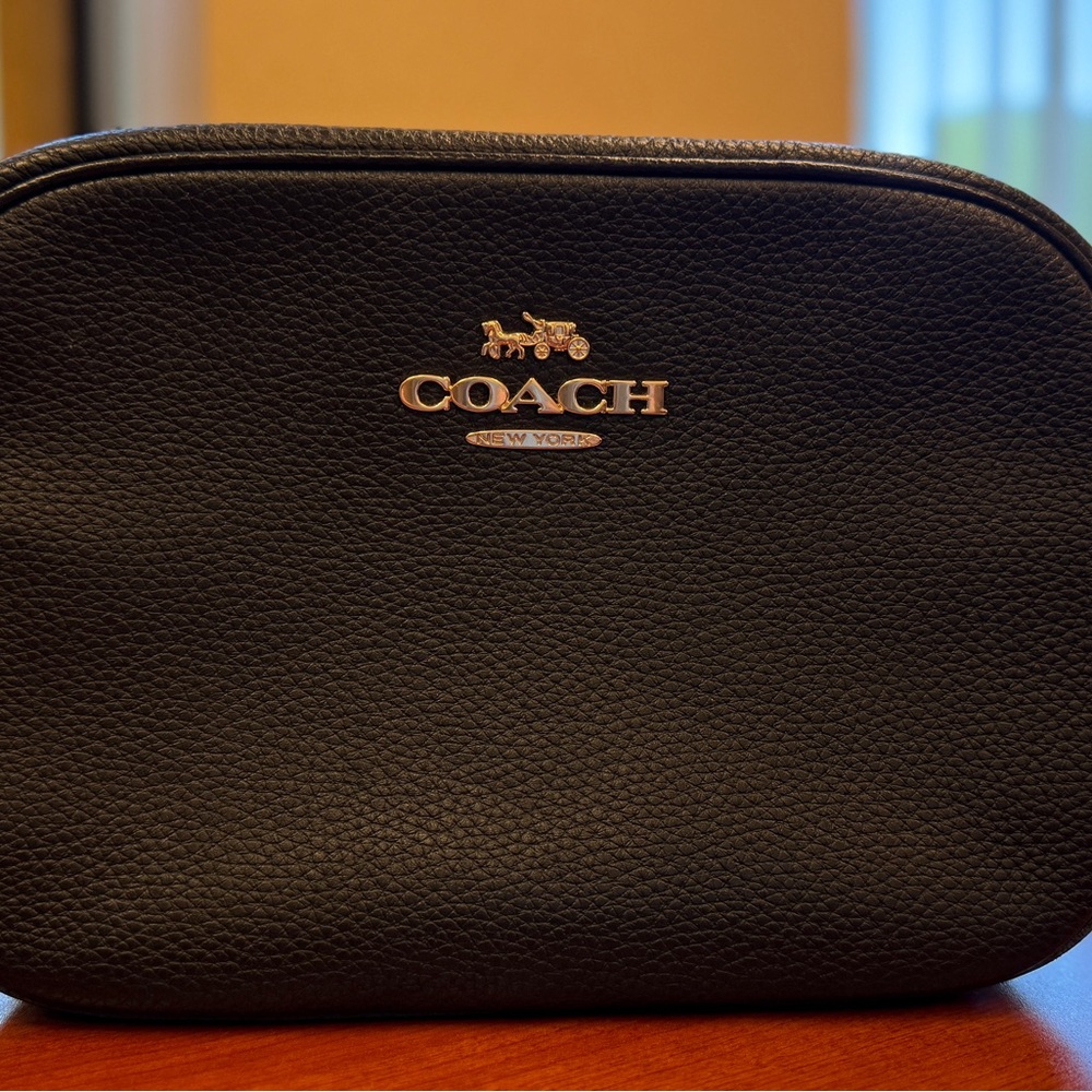 Coach Jamie Camera Bag